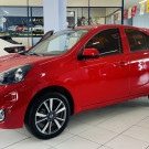 Nissan MARCH SL 1.6 16V FlexStart 5p Aut. 2018 Flex-3