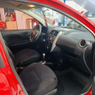 Nissan MARCH SL 1.6 16V FlexStart 5p Aut. 2018 Flex-6