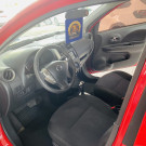 Nissan MARCH SL 1.6 16V FlexStart 5p Aut. 2018 Flex-4