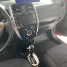 Nissan MARCH SL 1.6 16V FlexStart 5p Aut. 2018 Flex-7