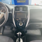 Nissan MARCH SL 1.6 16V FlexStart 5p Aut. 2018 Flex-5