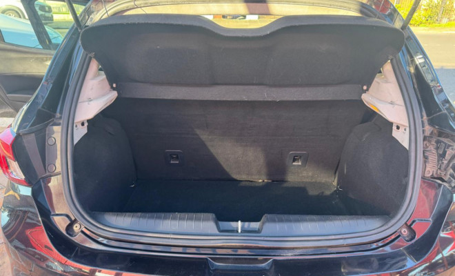 Fiat ARGO 1.0 6V Flex 2019 Flex-8