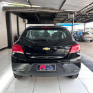 GM - Chevrolet ONIX HATCH LT 1.0 8V FlexPower 5p Mec. 2019 Flex-6