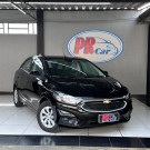 GM - Chevrolet ONIX HATCH LT 1.0 8V FlexPower 5p Mec. 2019 Flex-0