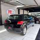 GM - Chevrolet ONIX HATCH LT 1.0 8V FlexPower 5p Mec. 2019 Flex-7