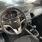 GM - Chevrolet ONIX HATCH LT 1.0 8V FlexPower 5p Mec. 2019 Flex-8