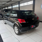 GM - Chevrolet ONIX HATCH LT 1.0 8V FlexPower 5p Mec. 2019 Flex-5