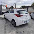 Hyundai HB20 Comf./C.Plus/C.Style 1.0 Flex 12V 2014 Flex-1