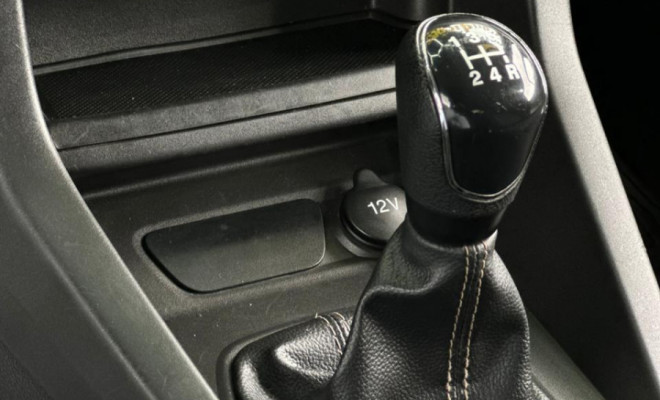 Ford Ka 1.0 SE/SE Plus TiVCT Flex 5p 2021 Flex-8