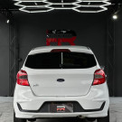 Ford Ka 1.0 SE/SE Plus TiVCT Flex 5p 2021 Flex-0