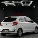 Ford Ka 1.0 SE/SE Plus TiVCT Flex 5p 2021 Flex-2