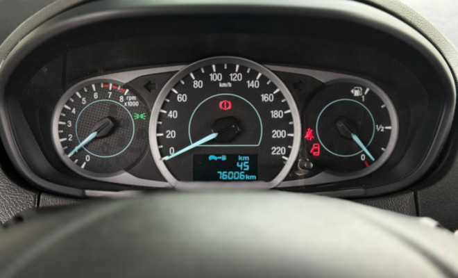 Ford Ka 1.0 SE/SE Plus TiVCT Flex 5p 2021 Flex-9