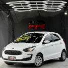 Ford Ka 1.0 SE/SE Plus TiVCT Flex 5p 2021 Flex-3