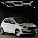 Ford Ka 1.0 SE/SE Plus TiVCT Flex 5p 2021 Flex-1