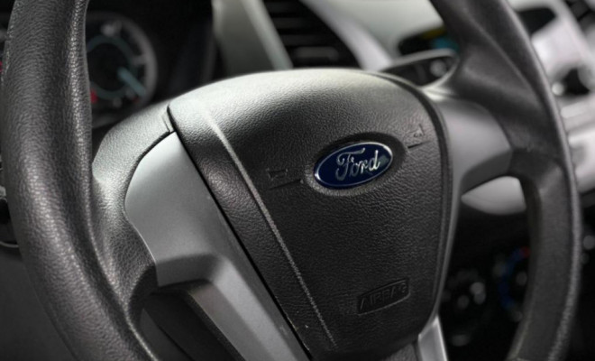 Ford Ka 1.0 SE/SE Plus TiVCT Flex 5p 2021 Flex-6