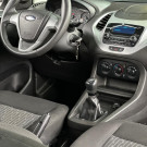 Ford Ka 1.0 SE/SE Plus TiVCT Flex 5p 2021 Flex-5