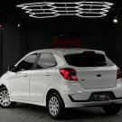 Ford Ka 1.0 SE/SE Plus TiVCT Flex 5p 2021 Flex-4