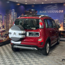 Citroën C3 Excl. 1.6 VTi Flex Start 16V 5p Aut. 2014 Flex-12