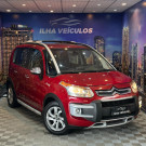 Citroën C3 Excl. 1.6 VTi Flex Start 16V 5p Aut. 2014 Flex-1