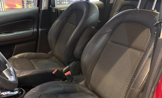 Citroën C3 Excl. 1.6 VTi Flex Start 16V 5p Aut. 2014 Flex-10