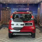 Citroën C3 Excl. 1.6 VTi Flex Start 16V 5p Aut. 2014 Flex-13