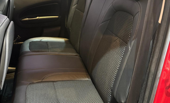 Citroën C3 Excl. 1.6 VTi Flex Start 16V 5p Aut. 2014 Flex-11