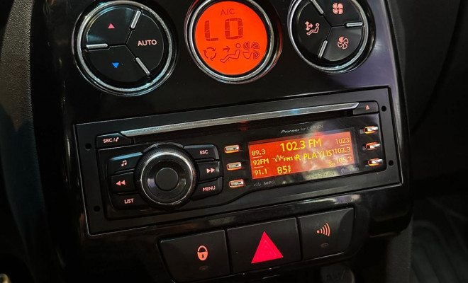 Citroën C3 Excl. 1.6 VTi Flex Start 16V 5p Aut. 2014 Flex-8