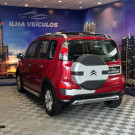 Citroën C3 Excl. 1.6 VTi Flex Start 16V 5p Aut. 2014 Flex-14