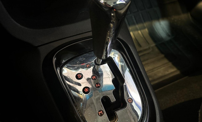 Citroën C3 Excl. 1.6 VTi Flex Start 16V 5p Aut. 2014 Flex-9