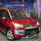 Citroën C3 Excl. 1.6 VTi Flex Start 16V 5p Aut. 2014 Flex-2