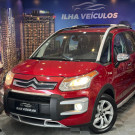 Citroën C3 Excl. 1.6 VTi Flex Start 16V 5p Aut. 2014 Flex-0
