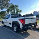 Peugeot HOGGAR ESCAPADE 1.6 Flex 16V 2p 2011 Flex-0