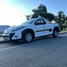 Peugeot HOGGAR ESCAPADE 1.6 Flex 16V 2p 2011 Flex-1