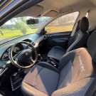 Peugeot HOGGAR ESCAPADE 1.6 Flex 16V 2p 2011 Flex-7