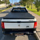 Peugeot HOGGAR ESCAPADE 1.6 Flex 16V 2p 2011 Flex-5