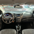 Hyundai HB20S C.Plus/C.Style 1.6 Flex 16V Mec.4p 2016 Flex-5