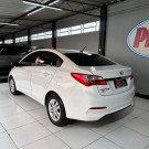 Hyundai HB20S C.Plus/C.Style 1.6 Flex 16V Mec.4p 2016 Flex-3