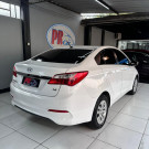 Hyundai HB20S C.Plus/C.Style 1.6 Flex 16V Mec.4p 2016 Flex-2