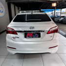 Hyundai HB20S C.Plus/C.Style 1.6 Flex 16V Mec.4p 2016 Flex-4