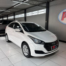 Hyundai HB20S C.Plus/C.Style 1.6 Flex 16V Mec.4p 2016 Flex-0