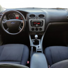 Ford Focus Sedan 2.0 16V/2.0 16V Flex 4p 2009 Flex-3