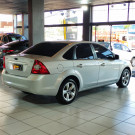 Ford Focus Sedan 2.0 16V/2.0 16V Flex 4p 2009 Flex-1