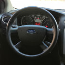 Ford Focus Sedan 2.0 16V/2.0 16V Flex 4p 2009 Flex-4