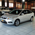 Ford Focus Sedan 2.0 16V/2.0 16V Flex 4p 2009 Flex-0