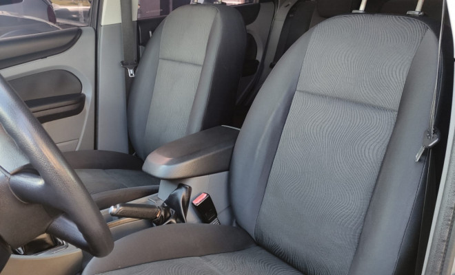 Ford Focus Sedan 2.0 16V/2.0 16V Flex 4p 2009 Flex-6