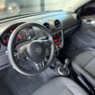 VW - VolksWagen VOYAGE Comfortline  1.0 T.Flex 8V 4p 2015 Flex-2