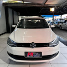 VW - VolksWagen VOYAGE Comfortline  1.0 T.Flex 8V 4p 2015 Flex-3
