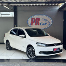 VW - VolksWagen VOYAGE Comfortline  1.0 T.Flex 8V 4p 2015 Flex-5