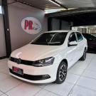 VW - VolksWagen VOYAGE Comfortline  1.0 T.Flex 8V 4p 2015 Flex-0