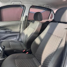 VW - VolksWagen VOYAGE Comfortline  1.0 T.Flex 8V 4p 2015 Flex-4